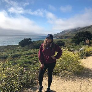 Meet your Posher, Michelle